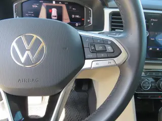 Volkswagen Atlas 2021 AWD SEL Premium 4Motion 4dr SUV