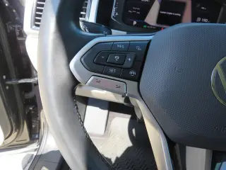 Volkswagen Atlas 2021 AWD SEL Premium 4Motion 4dr SUV