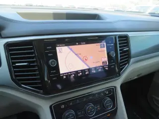 Volkswagen Atlas 2021 AWD SEL Premium 4Motion 4dr SUV