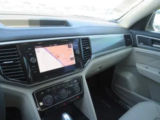 Volkswagen Atlas 2021 AWD SEL Premium 4Motion 4dr SUV