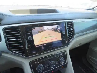 Volkswagen Atlas 2021 AWD SEL Premium 4Motion 4dr SUV
