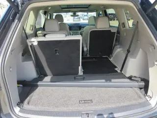 Volkswagen Atlas 2021 AWD SEL Premium 4Motion 4dr SUV