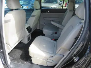 Volkswagen Atlas 2021 AWD SEL Premium 4Motion 4dr SUV