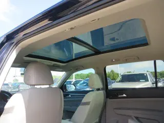 Volkswagen Atlas 2021 AWD SEL Premium 4Motion 4dr SUV