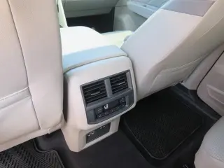 Volkswagen Atlas 2021 AWD SEL Premium 4Motion 4dr SUV