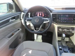 Volkswagen Atlas 2021 AWD SEL Premium 4Motion 4dr SUV