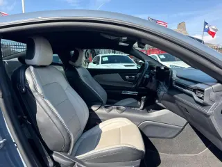 2024 Ford Mustang GT Premium Coupe