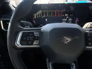 2024 Ford Mustang GT Premium Coupe