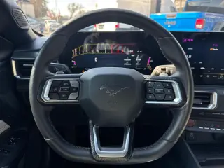 2024 Ford Mustang GT Premium Coupe