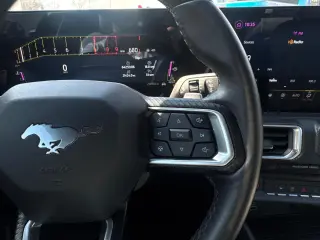 2024 Ford Mustang GT Premium Coupe