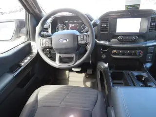 Ford F-150 2022 4x2 XL 4dr SuperCrew 5.5 ft. SB