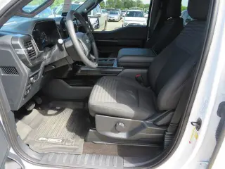 Ford F-150 2022 4x2 XL 4dr SuperCrew 5.5 ft. SB