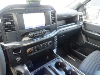 Ford F-150 2022 4x2 XL 4dr SuperCrew 5.5 ft. SB