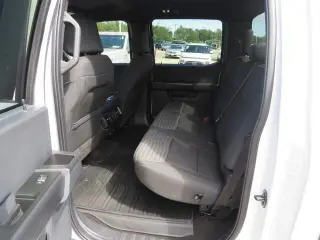 Ford F-150 2022 4x2 XL 4dr SuperCrew 5.5 ft. SB