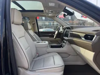 2021 GMC Yukon Denali 2WD