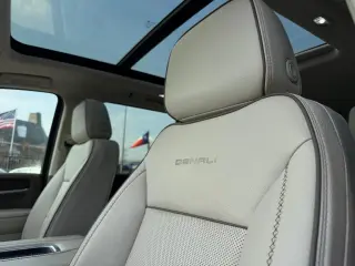 2021 GMC Yukon Denali 2WD