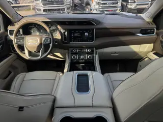 2021 GMC Yukon Denali 2WD