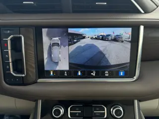 2021 GMC Yukon Denali 2WD