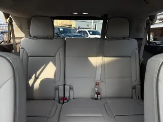 2021 GMC Yukon Denali 2WD