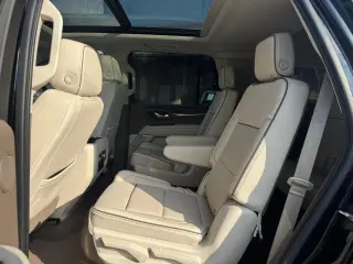 2021 GMC Yukon Denali 2WD