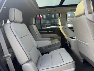 2021 GMC Yukon Denali 2WD