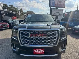 2021 GMC Yukon Denali 2WD
