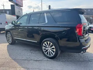 2021 GMC Yukon Denali 2WD