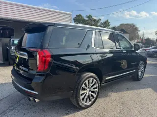 2021 GMC Yukon Denali 2WD