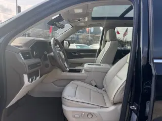 2021 GMC Yukon Denali 2WD