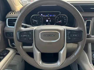 2021 GMC Yukon Denali 2WD