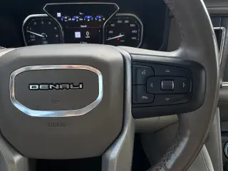 2021 GMC Yukon Denali 2WD
