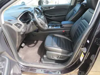 Ford Edge 2020 ST Line 4dr Crossover