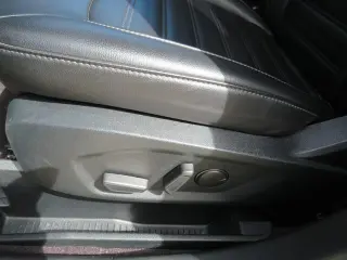 Ford Edge 2020 ST Line 4dr Crossover