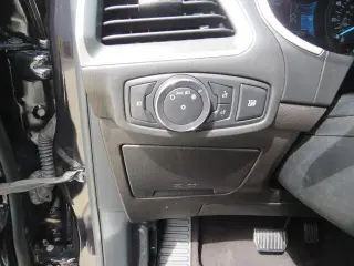 Ford Edge 2020 ST Line 4dr Crossover