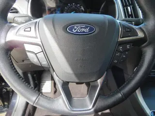 Ford Edge 2020 ST Line 4dr Crossover