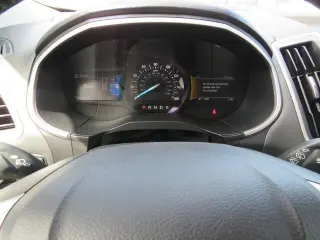 Ford Edge 2020 ST Line 4dr Crossover