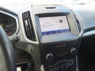 Ford Edge 2020 ST Line 4dr Crossover