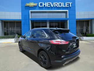 Ford Edge 2020 ST Line 4dr Crossover