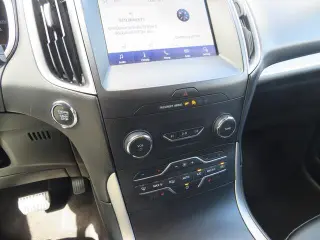 Ford Edge 2020 ST Line 4dr Crossover