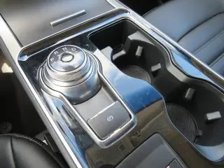 Ford Edge 2020 ST Line 4dr Crossover