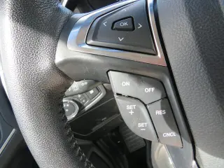 Ford Edge 2020 ST Line 4dr Crossover