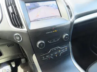 Ford Edge 2020 ST Line 4dr Crossover