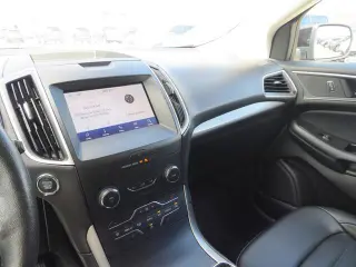 Ford Edge 2020 ST Line 4dr Crossover