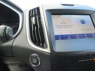 Ford Edge 2020 ST Line 4dr Crossover