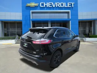 Ford Edge 2020 ST Line 4dr Crossover