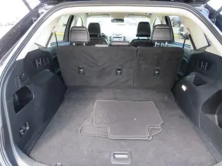 Ford Edge 2020 ST Line 4dr Crossover