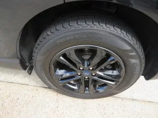 Ford Edge 2020 ST Line 4dr Crossover