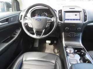 Ford Edge 2020 ST Line 4dr Crossover