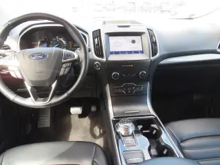Ford Edge 2020 ST Line 4dr Crossover