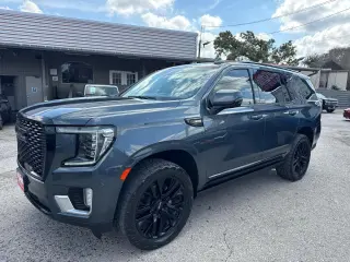 2021 GMC Yukon Denali 2WD